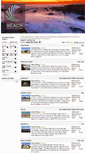 Mobile Screenshot of bookings.searanchrentals.com